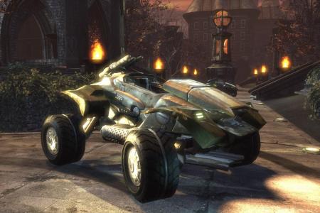 unreal tournament 2007